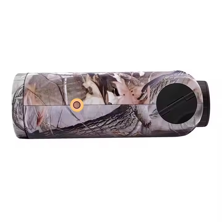 Telémetro Láser de 905nm, Alca - Rangefinder Laser Hunting reseña y precio