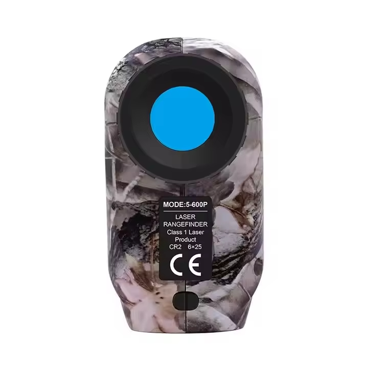 Telémetro Láser de 905nm, Alca - Rangefinder Laser Hunting reseña y precio