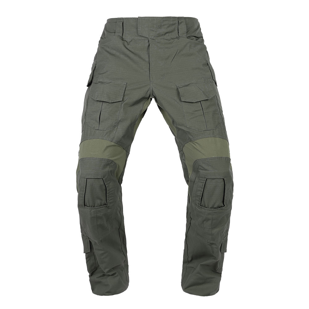 Pantalones Tácticos Emersongea - Outdoor Hunting Trousers reseña y precio