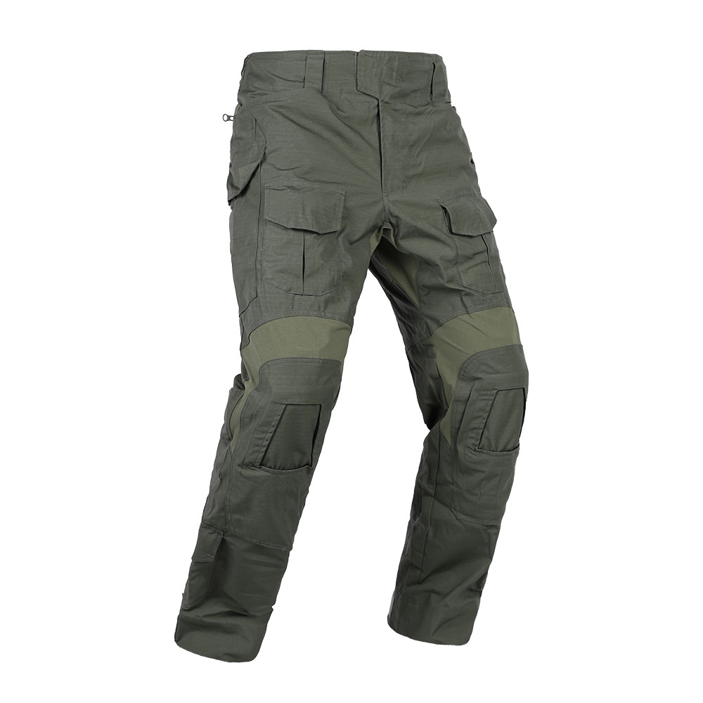 Pantalones Tácticos Emersongea - Outdoor Hunting Trousers reseña y precio