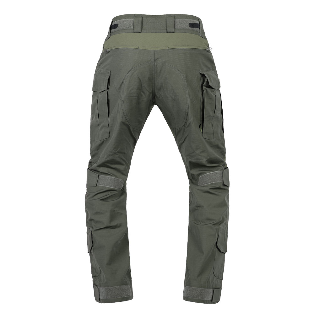Pantalones Tácticos Emersongea - Outdoor Hunting Trousers reseña y precio