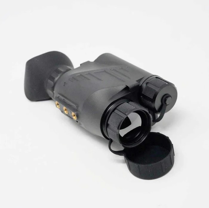 Cámara de imágenes térmicas Je - Outdoor Hunting Camera Wifi reseña y precio