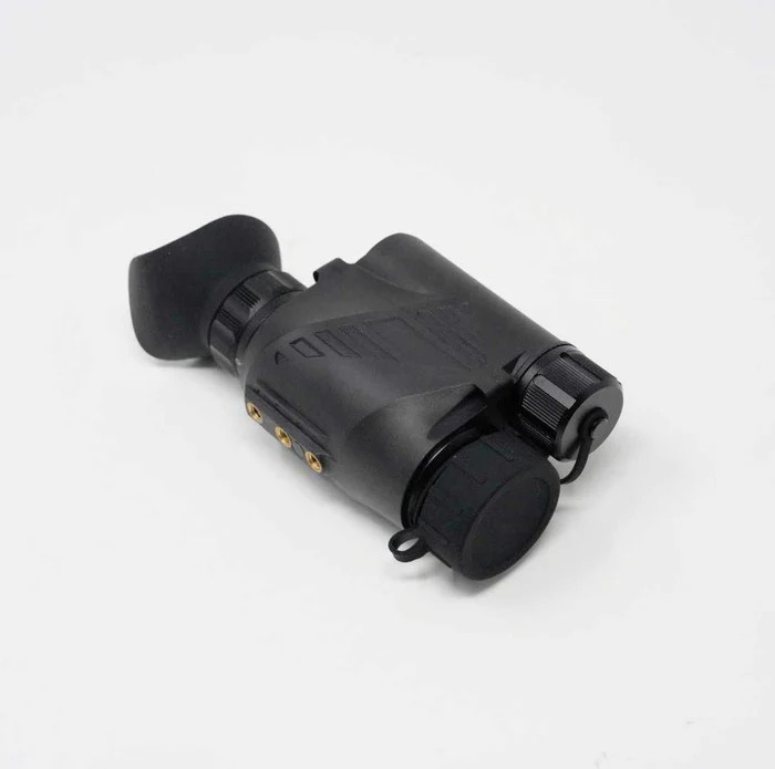 Cámara de imágenes térmicas Je - Outdoor Hunting Camera Wifi reseña y precio