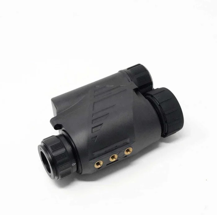 Cámara de imágenes térmicas Je - Outdoor Hunting Camera Wifi reseña y precio
