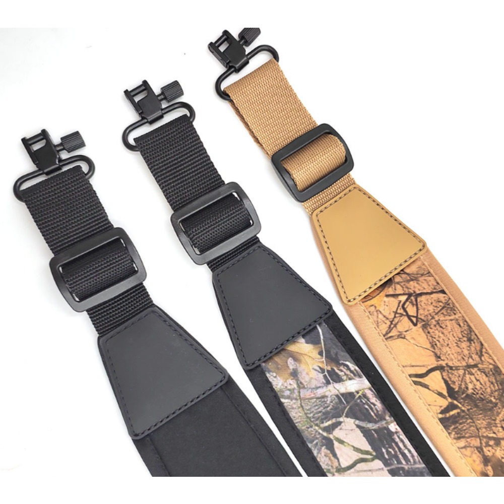 Correa de hombro para Rifle de - Outdoor Hunting Rifle reseña y precio