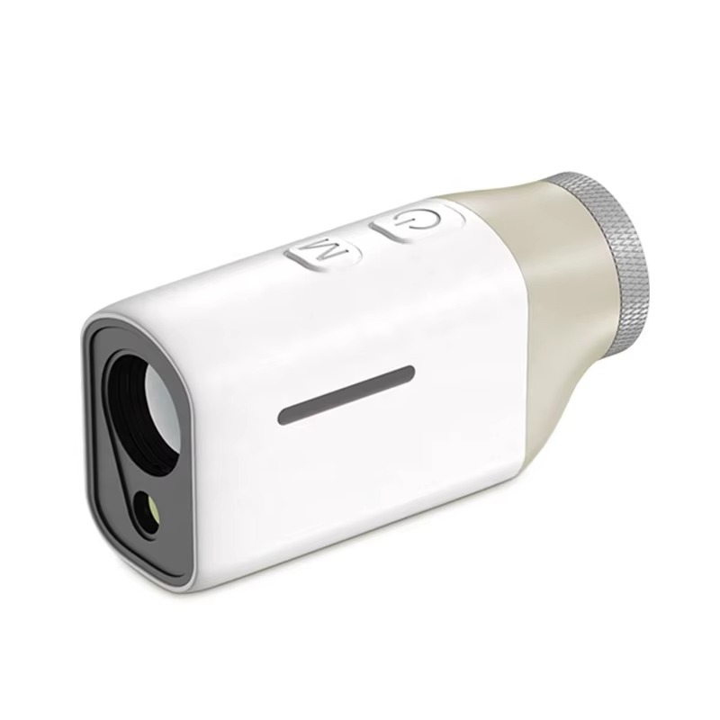 Telémetro Láser Digital TULX P - Rangefinder Laser Hunting reseña y precio