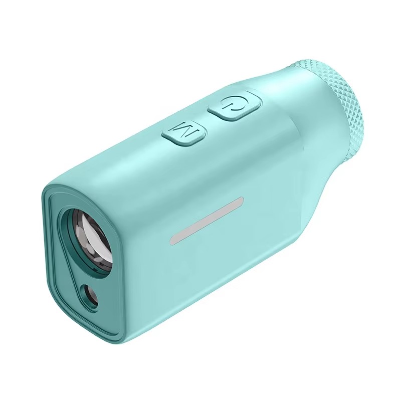 Telémetro Láser Digital TULX P - Rangefinder Laser Hunting reseña y precio