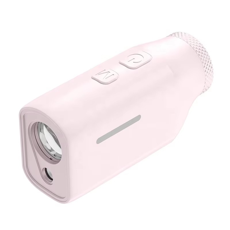 Telémetro Láser Digital TULX P - Rangefinder Laser Hunting reseña y precio