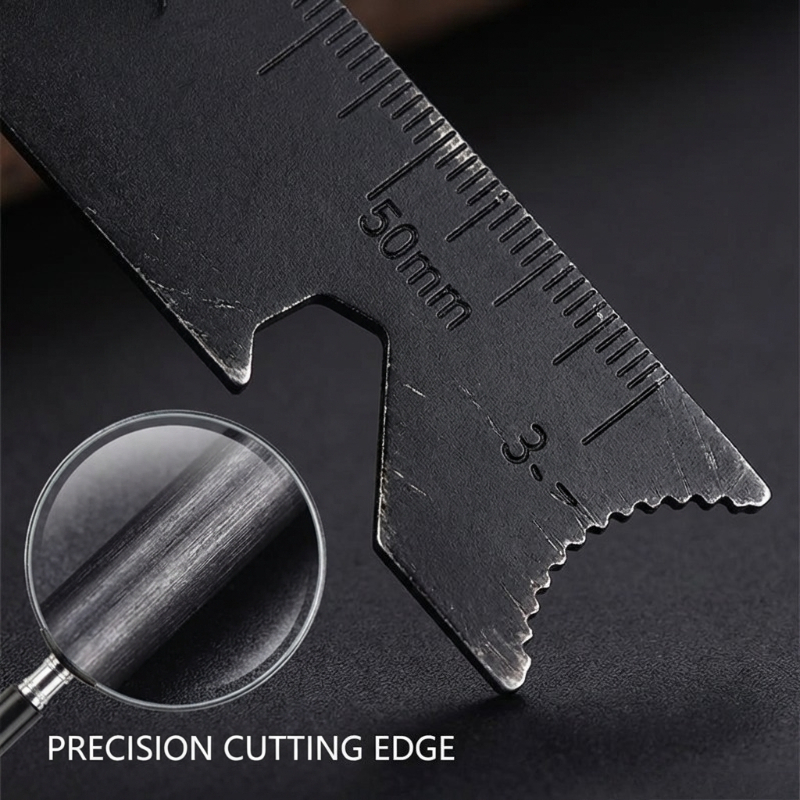 Encendedor de Magnesio Multifu - Fire Starter Waterproof reseña y precio