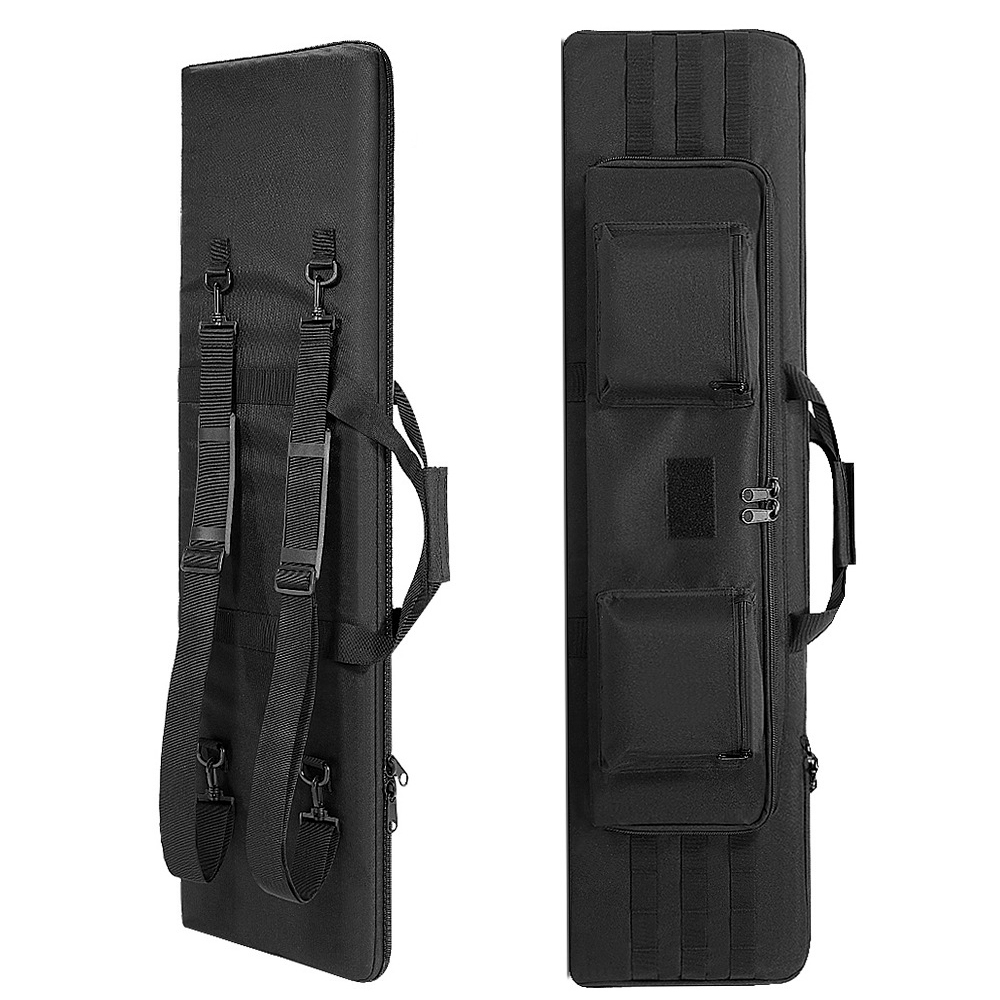 Bolsa para pistola de 100 y 12 - Outdoor Hunting Rifle reseña y precio