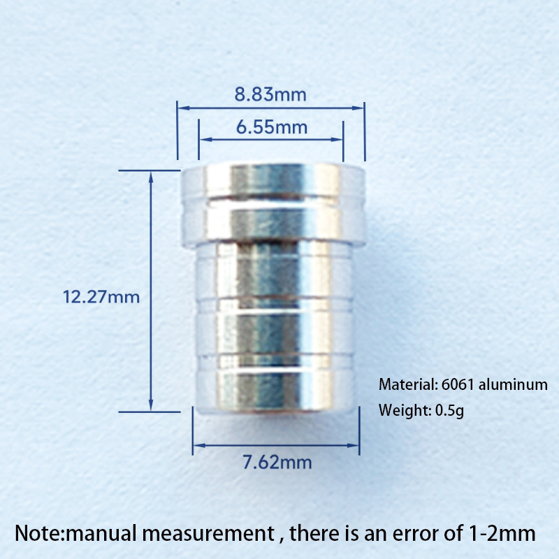 200/500 unidades de Nock de al - Arrow Carbon Shaft reseña y precio