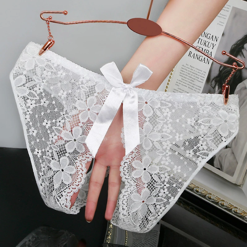 Ropa interior Sexy para mujer, - Bow Stringer Tool reseña y precio