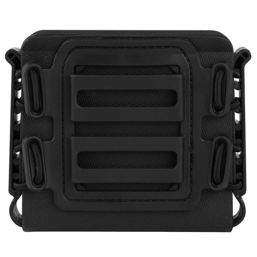.338 bolsa para revistas Fast  - Outdoor Hunting Rifle reseña y precio