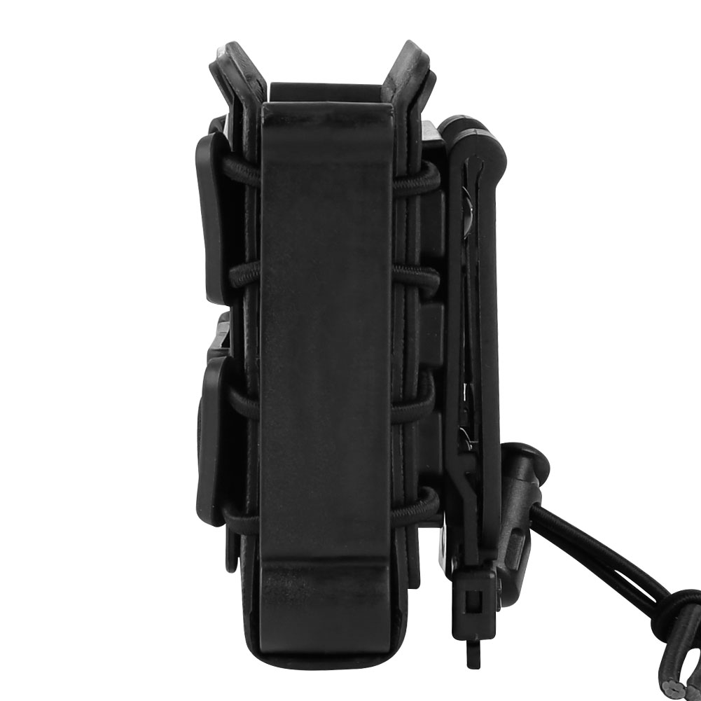 .338 bolsa para revistas Fast  - Outdoor Hunting Rifle reseña y precio