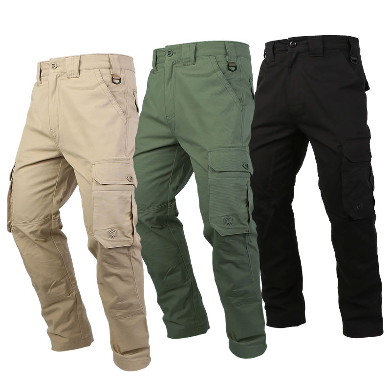 Emersongear Blue Label Thilcin - Outdoor Hunting Trousers reseña y precio