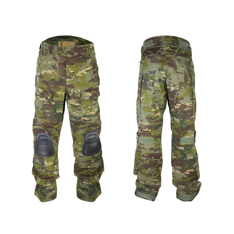 Emersongear pantalones de entr - Outdoor Hunting Trousers reseña y precio