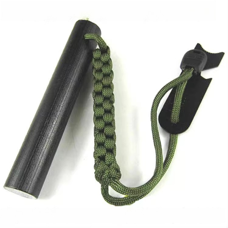 Palo de magnesio de pedernal i - Fire Starter Waterproof reseña y precio
