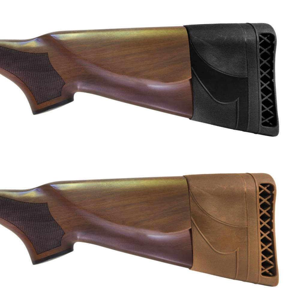 Almohadilla amortiguadora de g - Outdoor Hunting Rifle reseña y precio