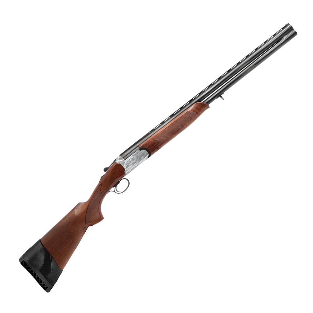 Almohadilla amortiguadora de g - Outdoor Hunting Rifle reseña y precio