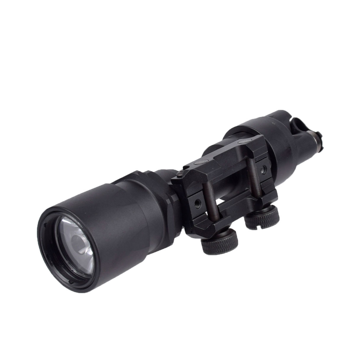 Linterna Táctica LED SureFire  - Hunting Outdoor Logos reseña y precio