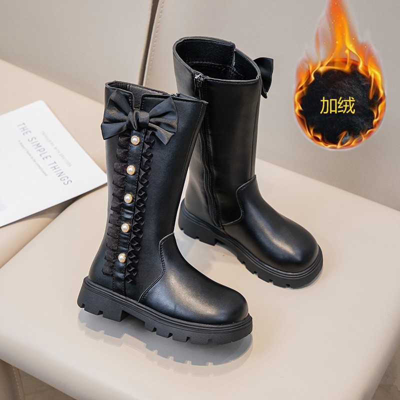 Botas de Otoño Invierno para n - Bow Stringer Tool reseña y precio