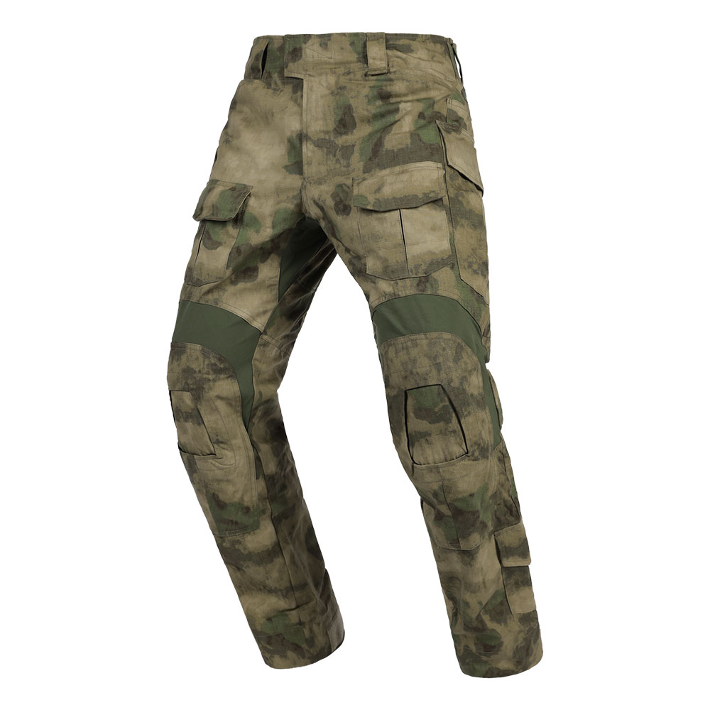 Pantalones de Combate Emersong - Outdoor Hunting Trousers reseña y precio