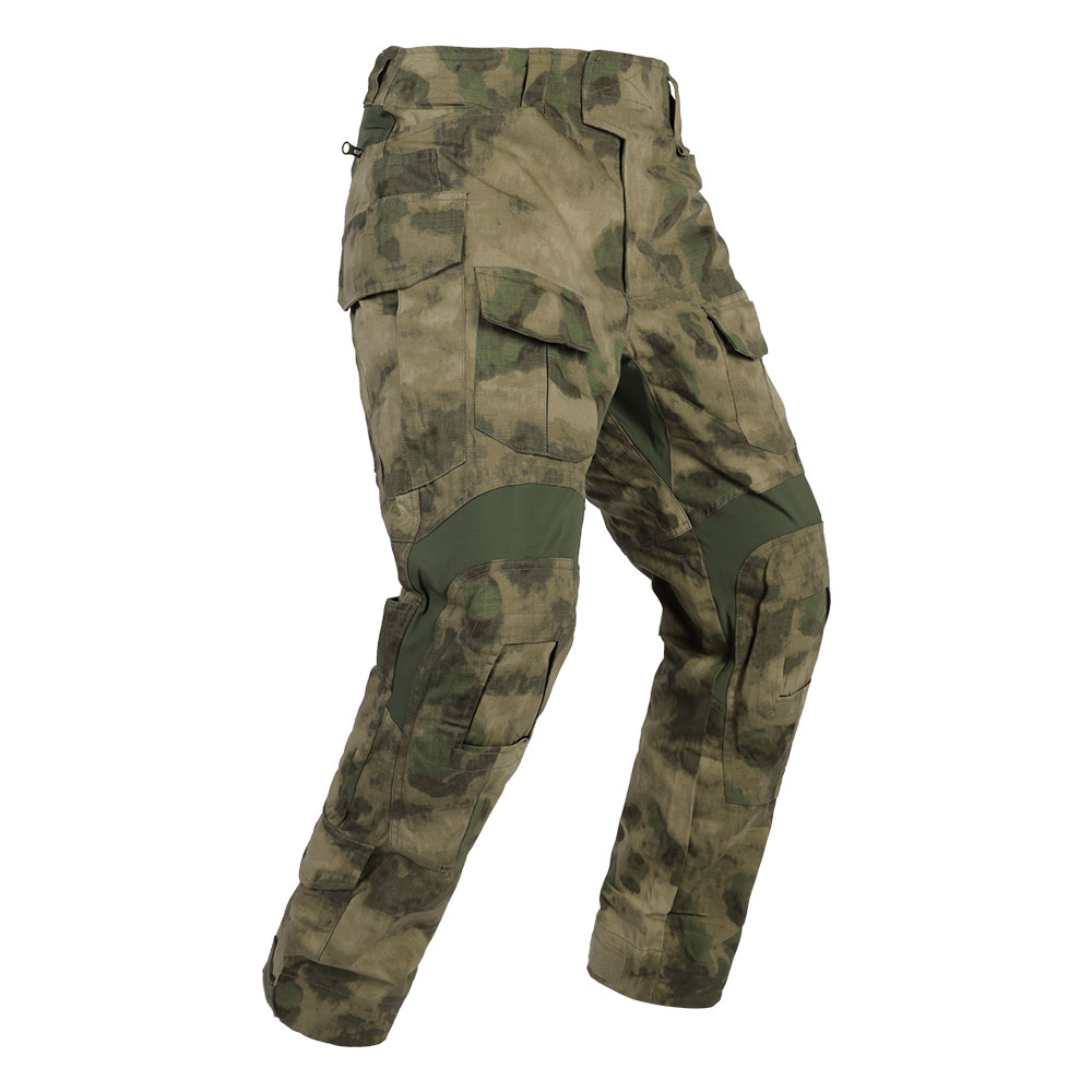 Pantalones de Combate Emersong - Outdoor Hunting Trousers reseña y precio