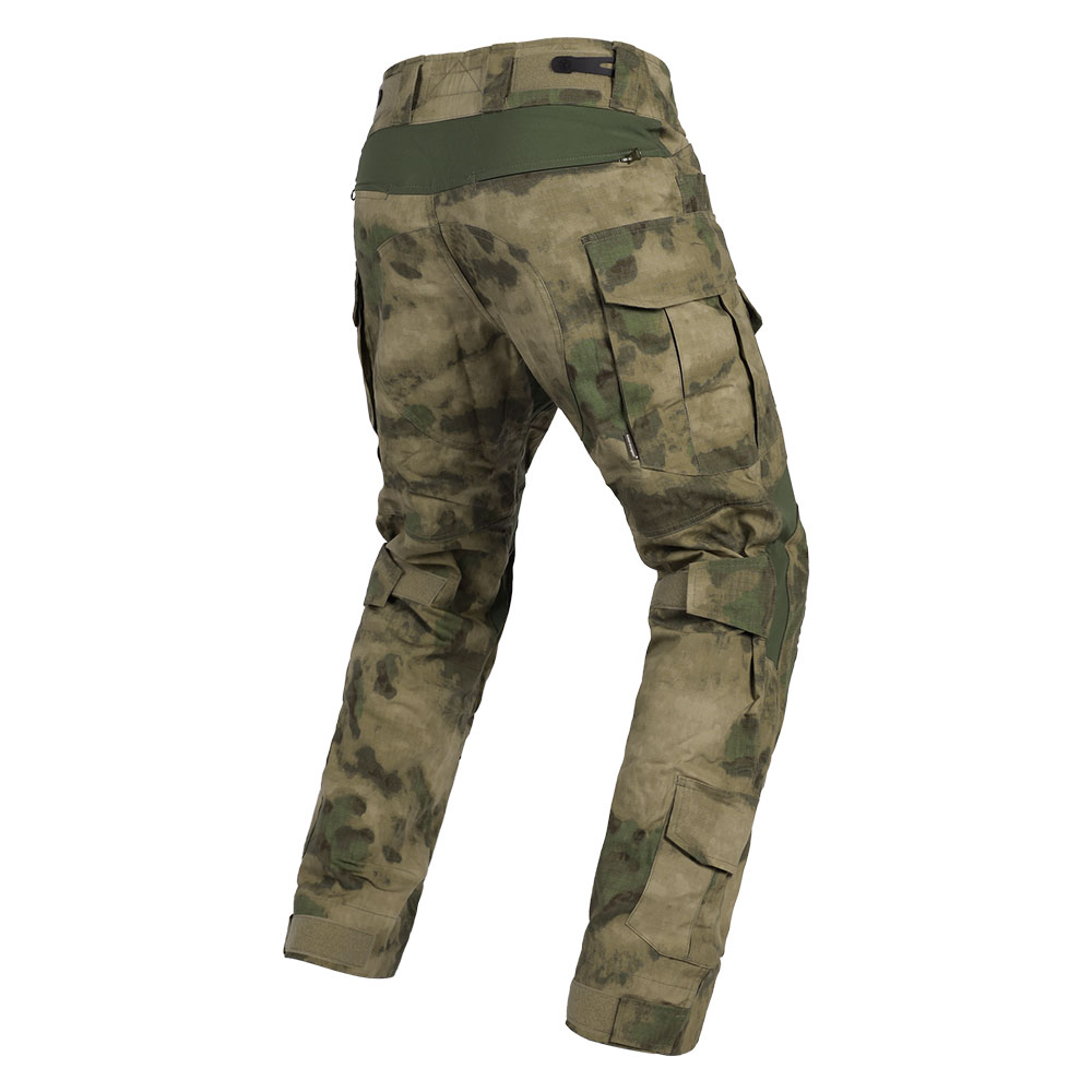 Pantalones de Combate Emersong - Outdoor Hunting Trousers reseña y precio