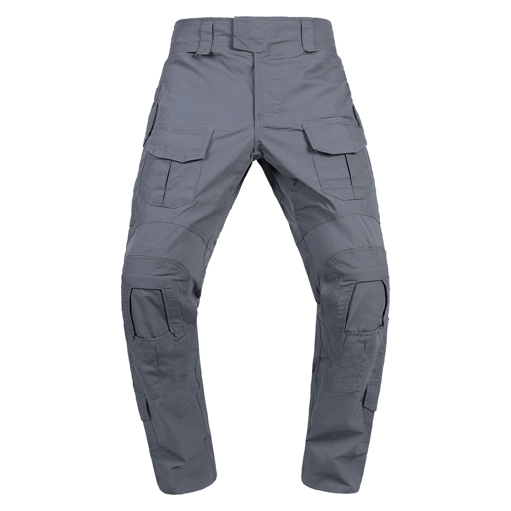 Pantalones de Combate Emersong - Outdoor Hunting Trousers reseña y precio