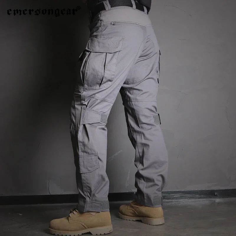 Pantalones de Combate Emersong - Outdoor Hunting Trousers reseña y precio