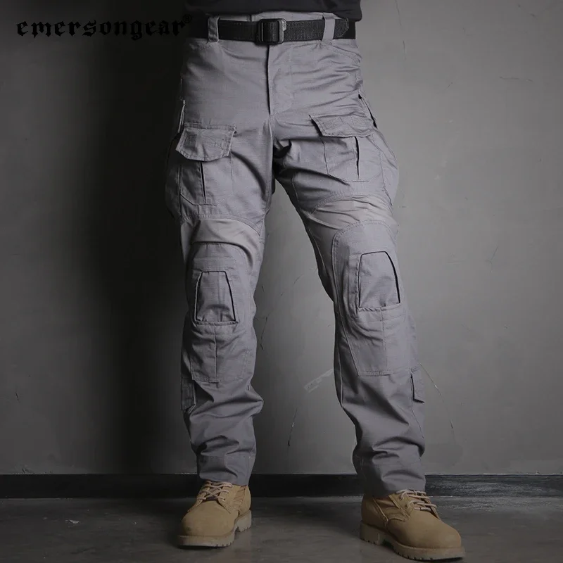 Pantalones de Combate Emersong - Outdoor Hunting Trousers reseña y precio