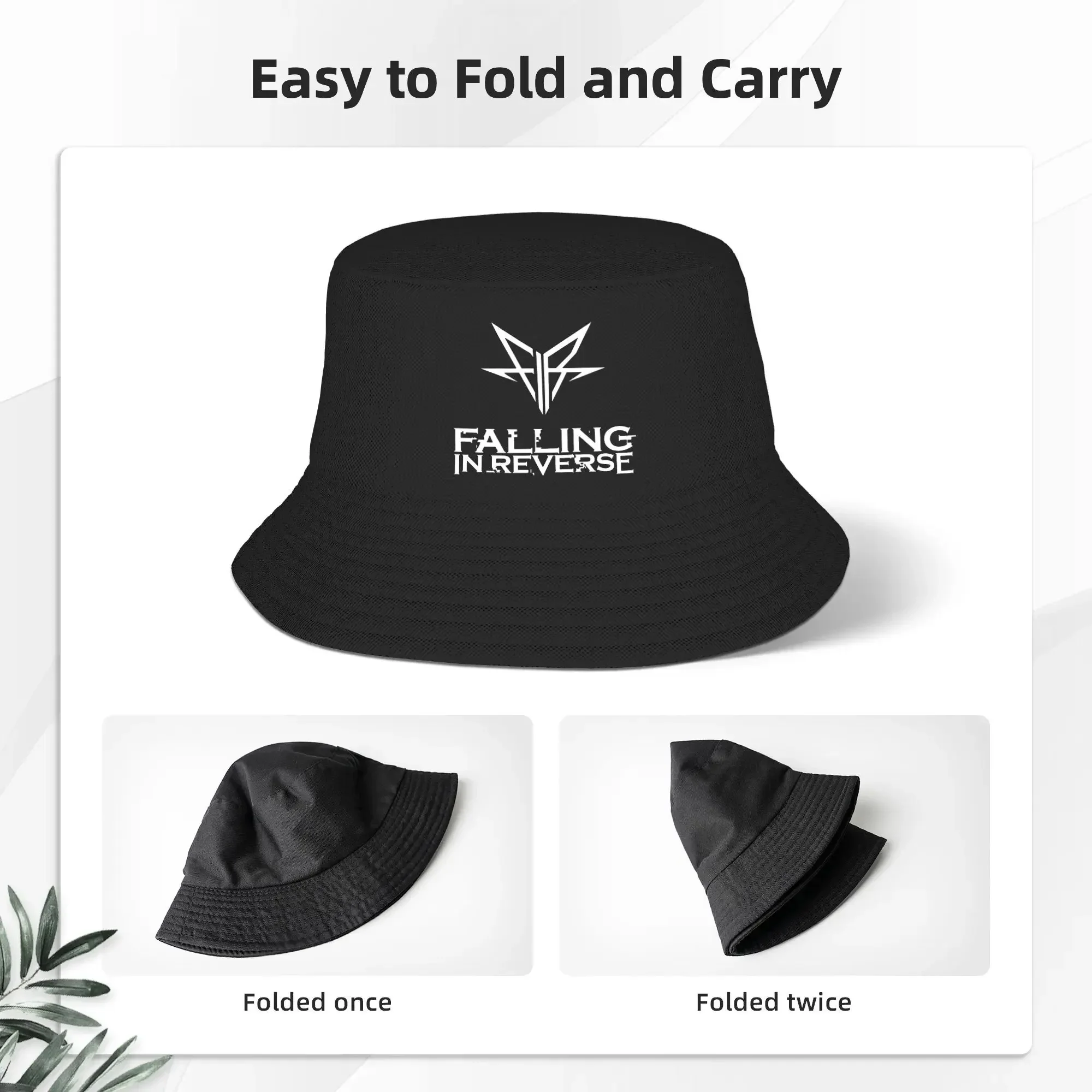 Sombrero de pescador unisex 20 - Hunting Outdoor Logos reseña y precio