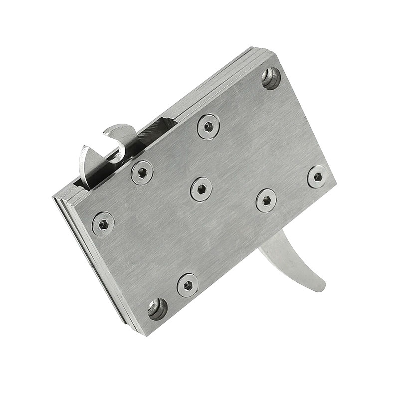 Mini gatillo de ballesta, meca - Bow Stringer Tool reseña y precio