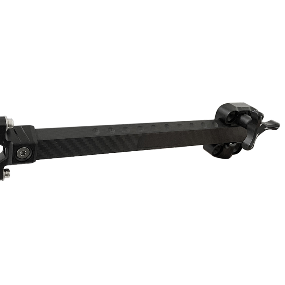 1 Unidad de Mira Ajustable par - Arrow Carbon Shaft reseña y precio