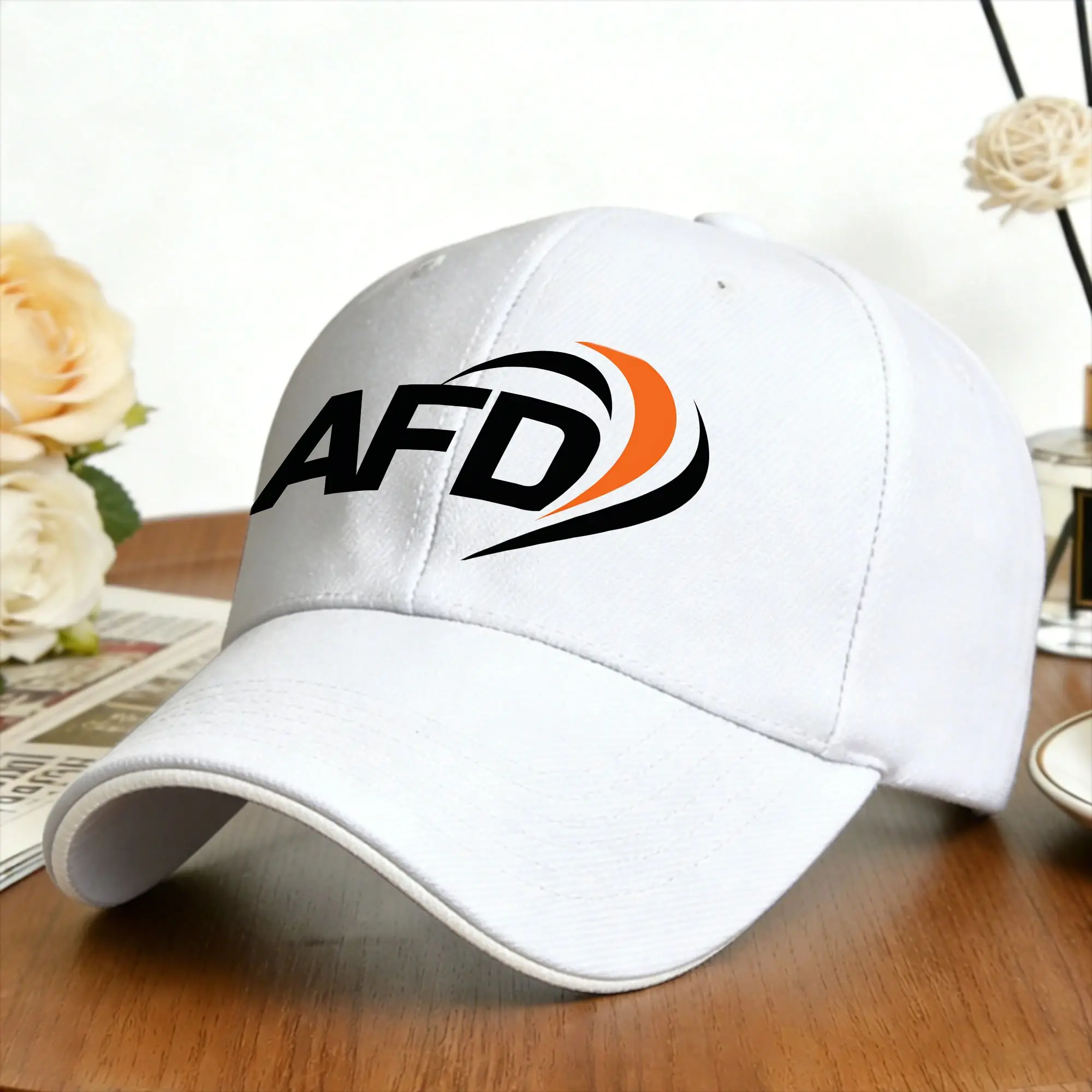 Gorra de béisbol Sun, alternat - Hunting Outdoor Logos reseña y precio