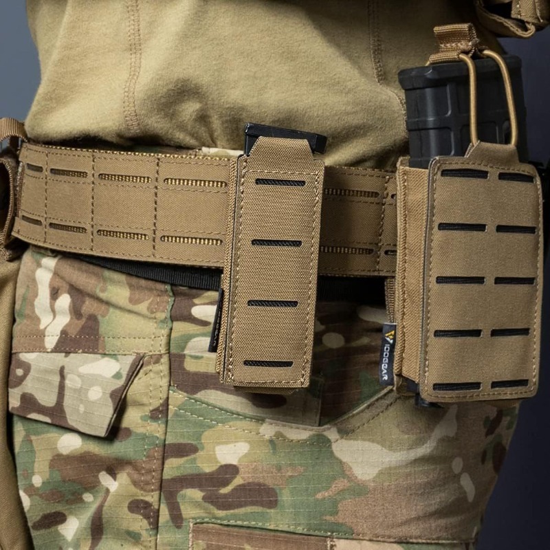 Bolsa táctica para revistas in - Outdoor Hunting Gear Storage reseña y precio