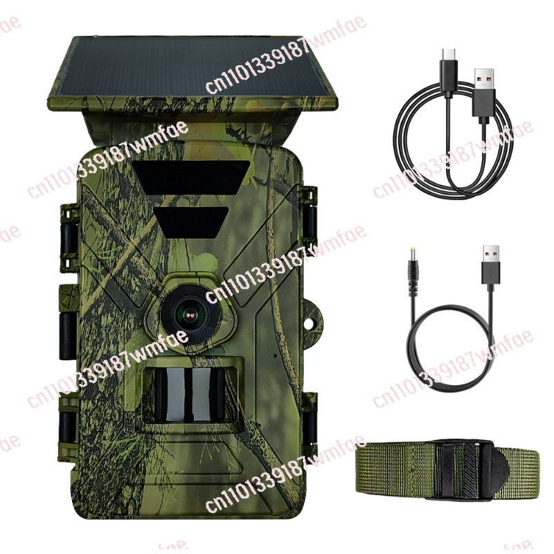 Cámara de Caza de Animales Sal - Outdoor Hunting Camera Wifi reseña y precio