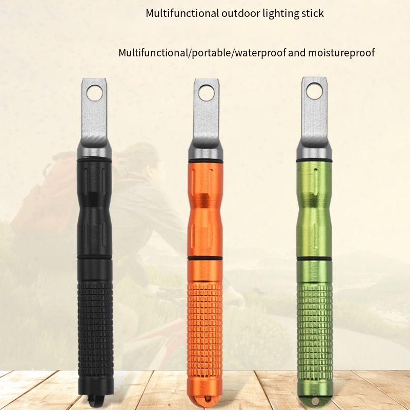 Encendedor de Emergencia Portá - Fire Starter Waterproof reseña y precio