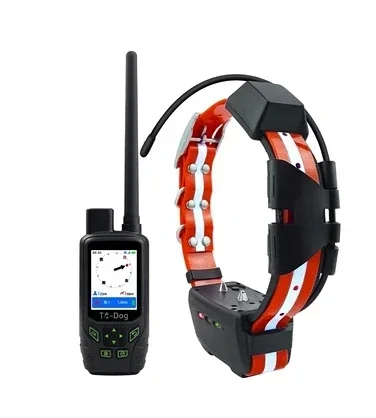 Collar Localizador GPS para Pe - Outdoor Hunting Dog Collar reseña y precio