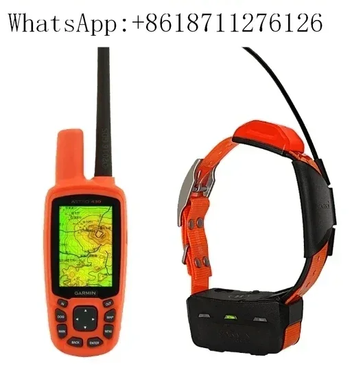Collar Localizador GPS para Pe - Outdoor Hunting Dog Collar reseña y precio