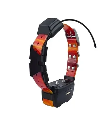 Collar Localizador GPS para Pe - Outdoor Hunting Dog Collar reseña y precio