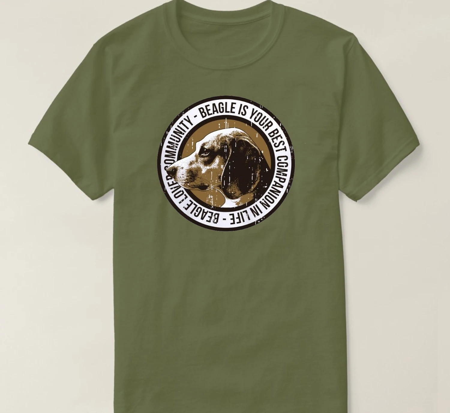 Camiseta de caza de perros Bea - Wildman Hunting & Outdoor Robertson Photos reseña y precio