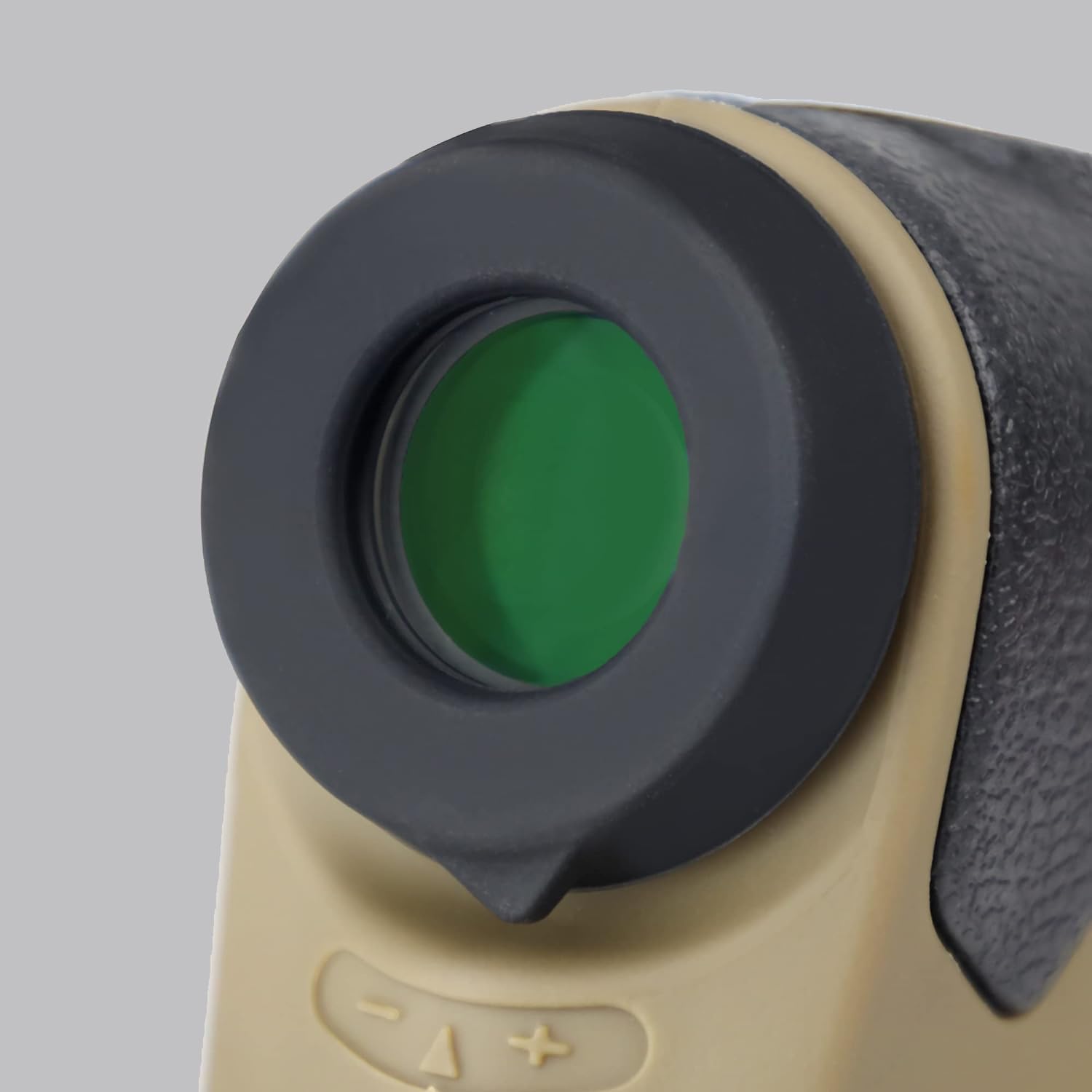 Telémetro láser de 2000M para  - Rangefinder Laser Hunting reseña y precio