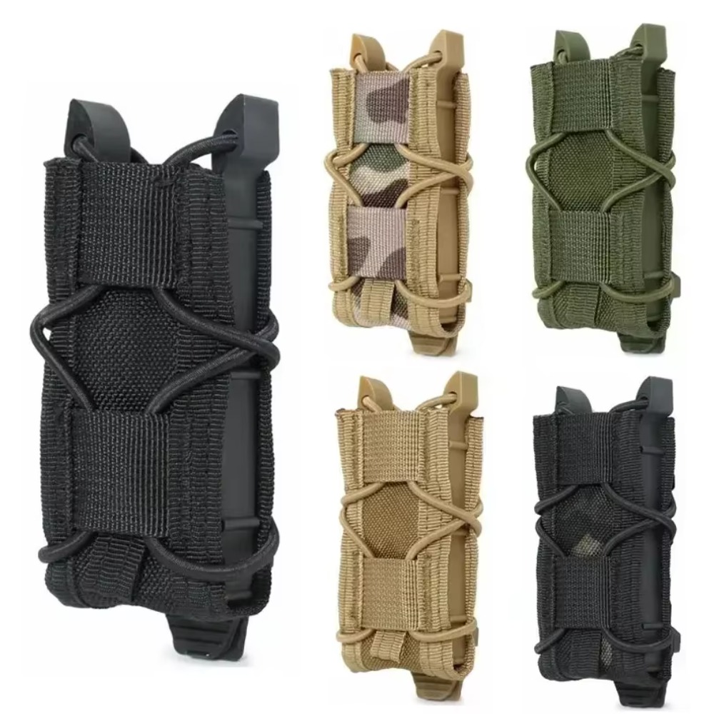 Bolsa Táctica para Cargador de - Outdoor Hunting Gear Storage reseña y precio