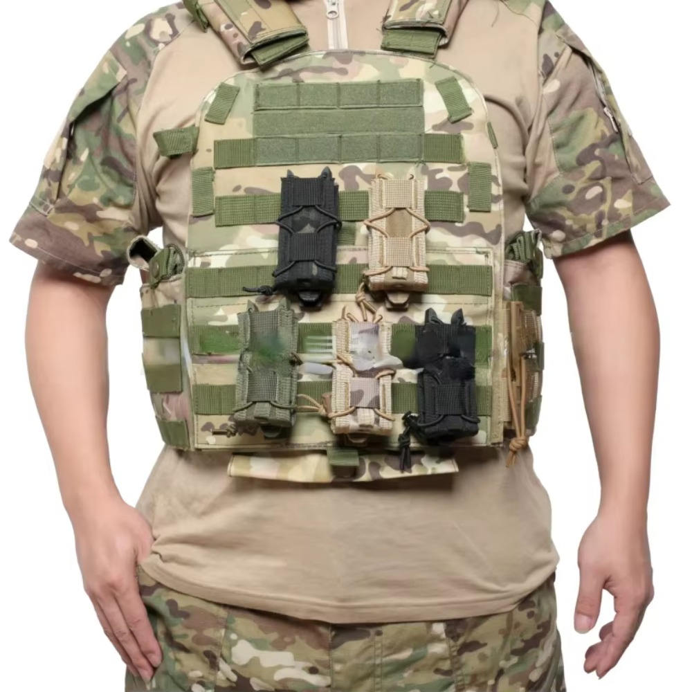 Bolsa Táctica para Cargador de - Outdoor Hunting Gear Storage reseña y precio