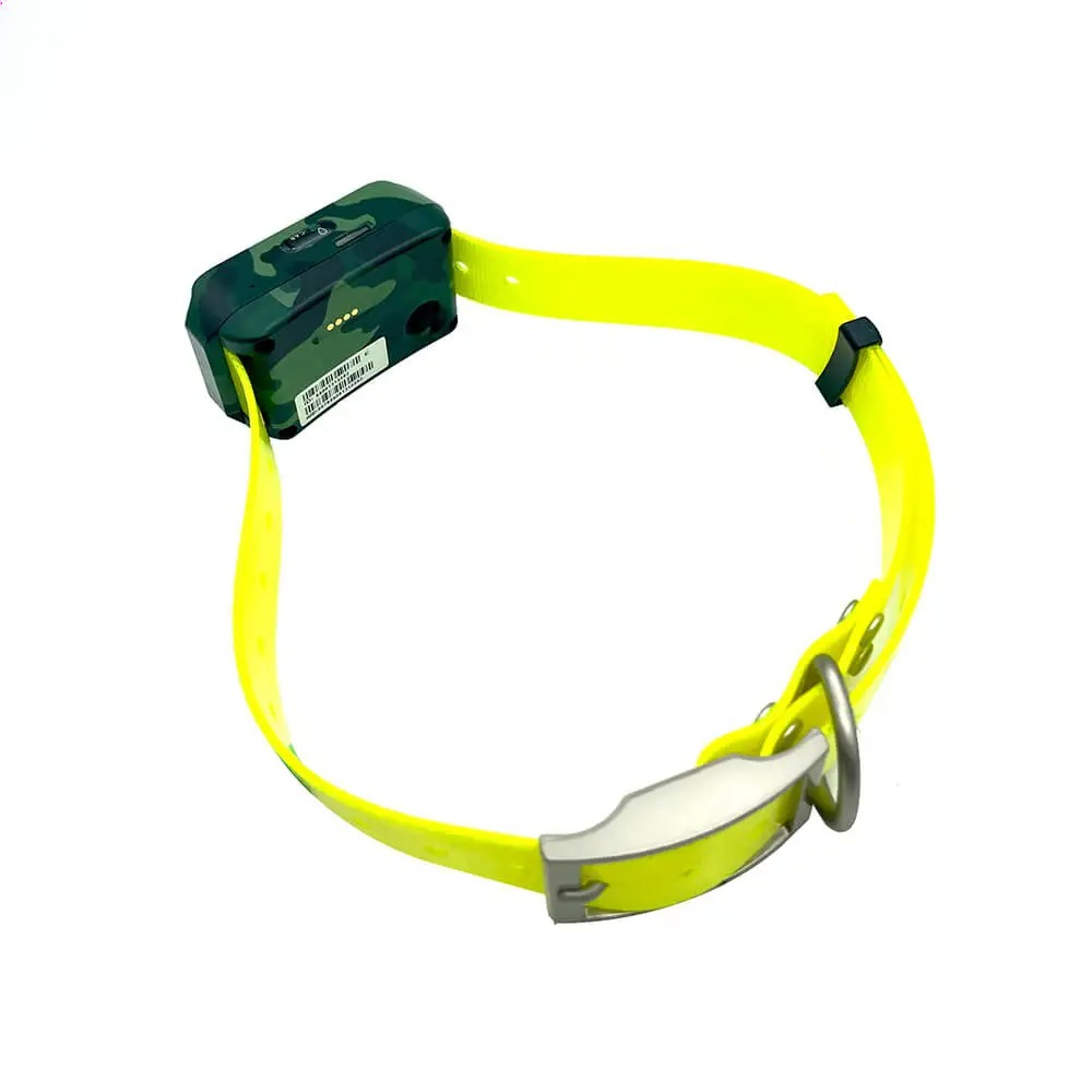 Localizador Impermeable IP68 p - Outdoor Hunting Dog Collar reseña y precio