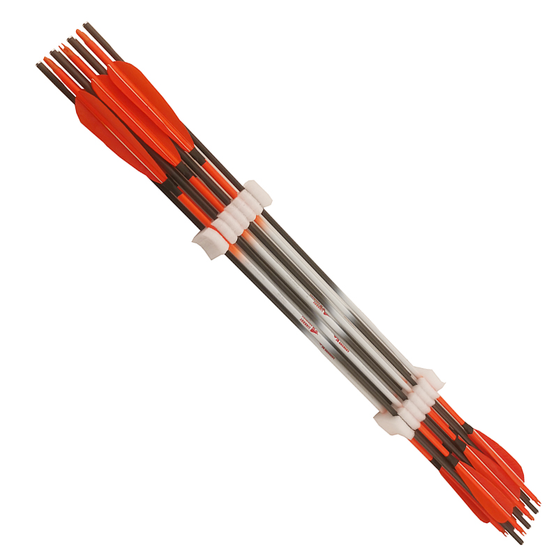 Flechas de carbono para tiro c - Arrow Carbon Shaft reseña y precio