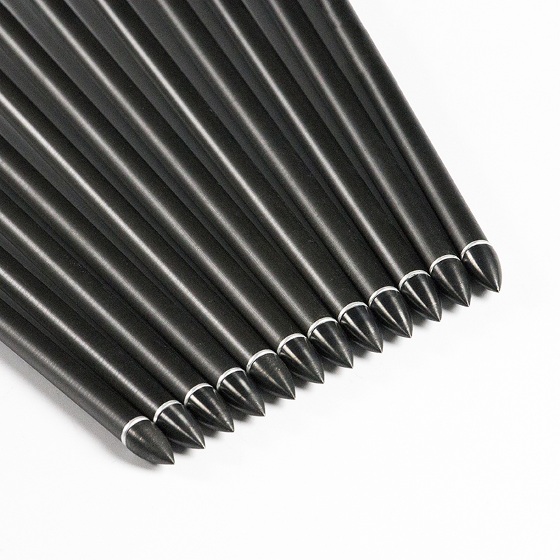 Flechas de carbono para tiro c - Arrow Carbon Shaft reseña y precio