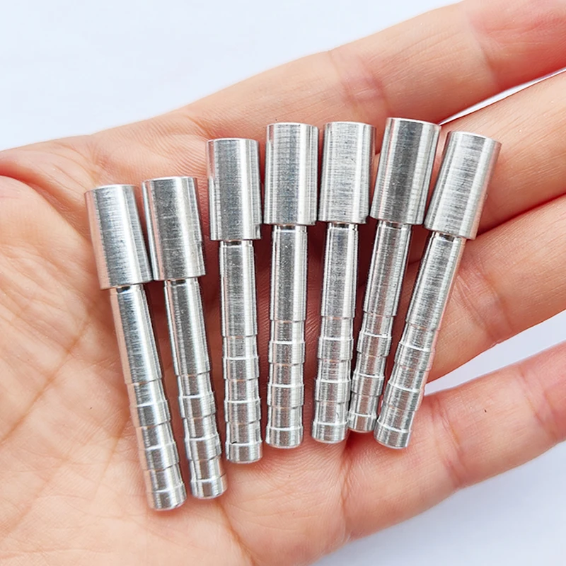 36 piezas de insertos de alumi - Arrow Carbon Shaft reseña y precio