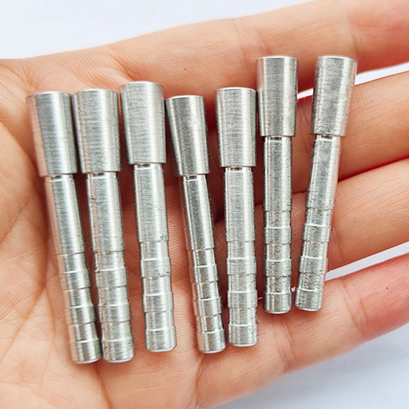 36 piezas de insertos de alumi - Arrow Carbon Shaft reseña y precio
